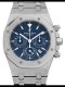 Audemars Piguet - Royal Oak Chrono "Kasparov" réf.25860ST.OO.1110ST.05