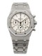 Audemars Piguet - Royal Oak Chrono "Kasparov" réf.25860ST.OO.1110ST.05