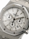 Audemars Piguet Royal Oak Chrono "Kasparov" réf.25860ST.OO.1110ST.05 - Image 5