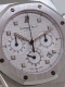 Audemars Piguet - Royal Oak Chrono "Kasparov" réf.25960BC Image 2