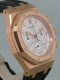 Audemars Piguet Royal Oak Chrono "Kasparov" réf.26022OR - Image 3