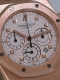 Audemars Piguet Royal Oak Chrono "Kasparov" réf.26022OR - Image 2