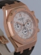 Audemars Piguet Royal Oak Chrono "Kasparov" réf.26022OR - Image 4