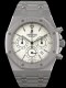 Audemars Piguet - Royal Oak Chrono Kasparov réf.26300ST