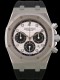 Audemars Piguet - Royal Oak Chrono La Boutique Paris Limited Edition 100ex réf.26035PT Image 1