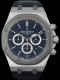 Audemars Piguet - Royal Oak Chrono Léo Messi réf.26325PL 100ex