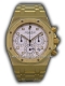 Audemars Piguet - Royal Oak Chrono dit "Kasparov"