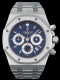 Audemars Piguet - Royal Oak Chrono dit "Kasparov"