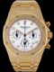 Audemars Piguet - Royal Oak Chrono dit "Kasparov"