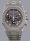 Audemars Piguet - Royal Oak Chrono dit "Kasparov" 25ex. Image 1