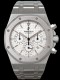 Audemars Piguet Royal Oak Chrono dit "Kasparov" réf.25860ST - Image 1