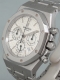 Audemars Piguet Royal Oak Chrono dit "Kasparov" réf.25860ST - Image 2