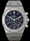 Audemars Piguet Royal Oak Chrono dit "Kasparov" réf.25860ST - Image 1