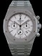 Audemars Piguet - Royal Oak Chrono dite "Kasparov" réf.25860ST