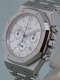 Audemars Piguet Royal Oak Chrono dite "Kasparov" réf.25860ST - Image 3