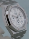 Audemars Piguet Royal Oak Chrono dite "Kasparov" réf.25860ST - Image 4