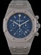 Audemars Piguet Royal Oak Chrono dite "Kasparov" réf.25860ST - Image 1