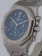 Audemars Piguet Royal Oak Chrono dite "Kasparov" réf.25860ST - Image 3