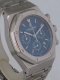 Audemars Piguet Royal Oak Chrono dite "Kasparov" réf.25860ST - Image 4