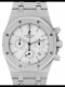 Audemars Piguet Royal Oak Chrono dite "Kasparov" réf.25860ST - Image 1