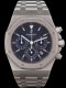 Audemars Piguet - Royal Oak Chrono dite "Kasparov" réf.25860ST