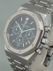 Audemars Piguet Royal Oak Chrono dite "Kasparov" réf.25860ST - Image 2