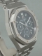 Audemars Piguet Royal Oak Chrono dite "Kasparov" réf.25860ST - Image 3