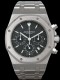 Audemars Piguet Royal Oak Chrono dite "Kasparov" réf.25860ST - Image 1