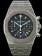 Audemars Piguet - Royal Oak Chrono dite "Kasparov" réf.25860ST