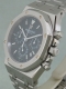 Audemars Piguet Royal Oak Chrono dite "Kasparov" réf.25860ST - Image 2