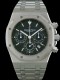 Audemars Piguet Royal Oak Chrono dite "Kasparov" réf.25860ST - Image 1