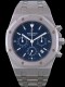 Audemars Piguet Royal Oak Chrono dite "Kasparov" réf.25860ST - Image 1