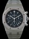 Audemars Piguet - Royal Oak Chrono dite "Kasparov" réf.25860ST