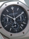 Audemars Piguet Royal Oak Chrono dite "Kasparov" réf.25860ST - Image 2