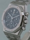 Audemars Piguet Royal Oak Chrono dite "Kasparov" réf.25860ST - Image 3