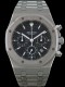 Audemars Piguet - Royal Oak Chrono dite "Kasparov" réf.25860ST