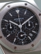 Audemars Piguet Royal Oak Chrono dite "Kasparov" réf.25860ST - Image 2