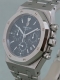 Audemars Piguet Royal Oak Chrono dite "Kasparov" réf.25860ST - Image 3