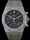 Audemars Piguet Royal Oak Chrono dite "Kasparov" réf.25860ST - Image 1