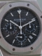 Audemars Piguet Royal Oak Chrono dite "Kasparov" réf.25860ST - Image 2