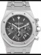 Audemars Piguet Royal Oak Chrono dite "Kasparov" réf.25860ST.OO.1110ST.03 - Image 1