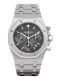 Audemars Piguet Royal Oak Chrono dite "Kasparov" réf.25860ST.OO.1110ST.03 - Image 2