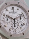 Audemars Piguet Royal Oak Chrono dite "Kasparov" réf.25960BC - Image 2