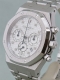 Audemars Piguet - Royal Oak Chrono dite "Kasparov" réf.25960BC Image 3