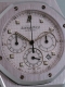 Audemars Piguet - Royal Oak Chrono dite "Kasparov" réf.25960BC Image 2