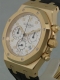 Audemars Piguet Royal Oak Chrono dite "Kasparov" réf.26022BA - Image 2