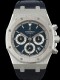 Audemars Piguet Royal Oak Chrono dite "Kasparov" réf.26022BC - Image 1