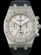 Audemars Piguet Royal Oak Chrono dite "Kasparov" réf.26022BC - Image 1