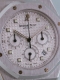 Audemars Piguet Royal Oak Chrono dite "Kasparov" réf.26022BC - Image 2