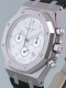 Audemars Piguet Royal Oak Chrono dite "Kasparov" réf.26022BC - Image 3